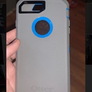 iPhone 7+ otter box